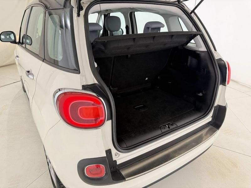 FIAT 500L 500L 1.3 mjt Pop Star 85cv