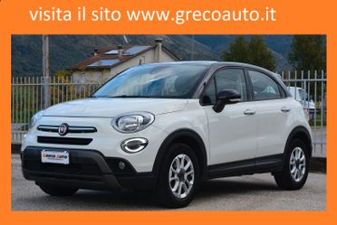 Fiat 500X 1.3 Mjet 95 CV Bicolor telecamera