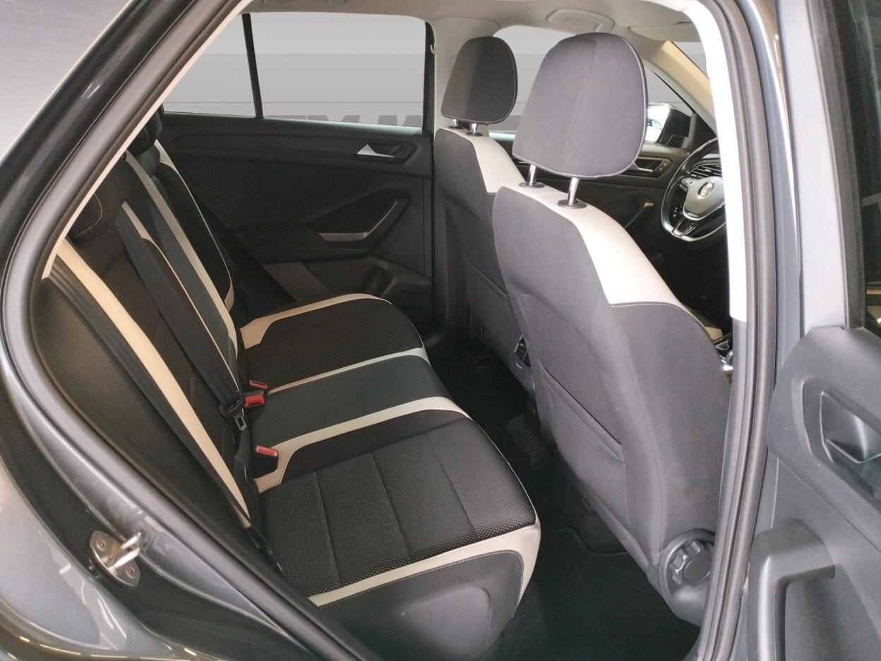 Volkswagen T-Roc 1.6 tdi Style