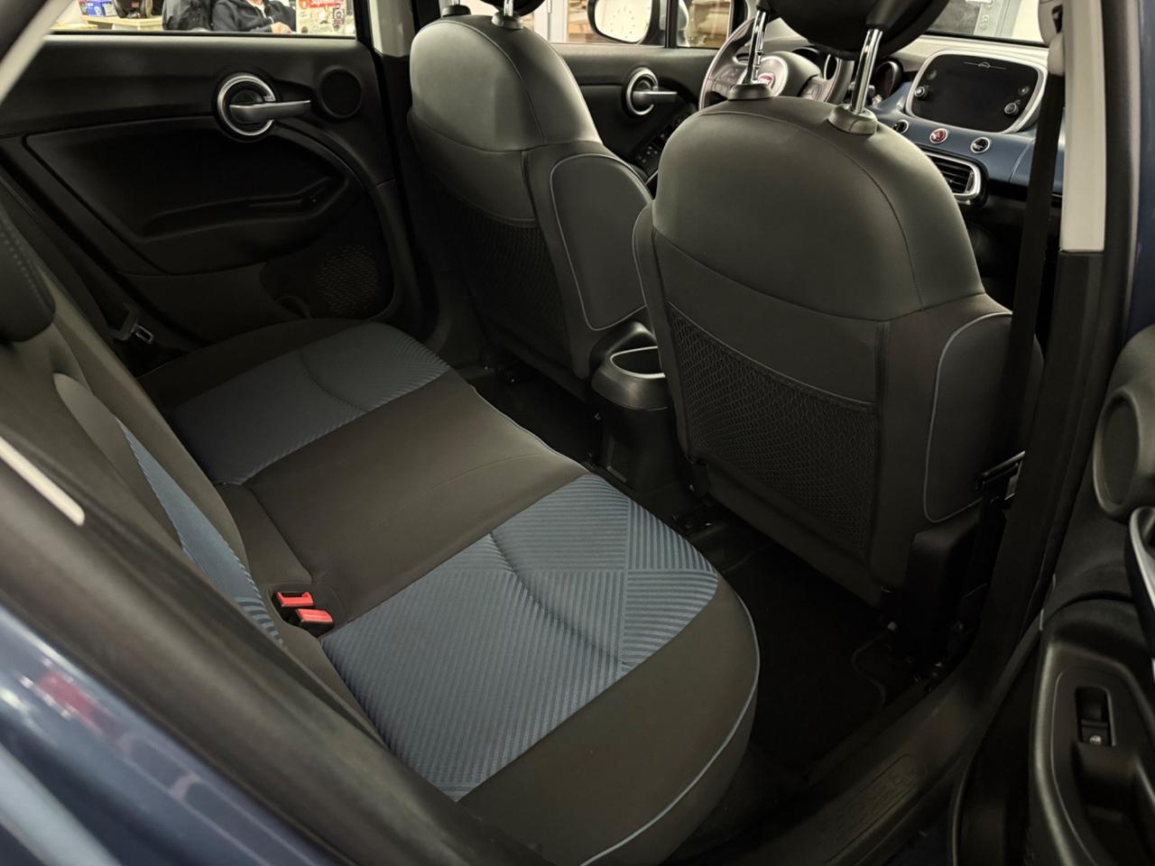 Fiat 500X 1.3 MultiJet 95 CV Mirror