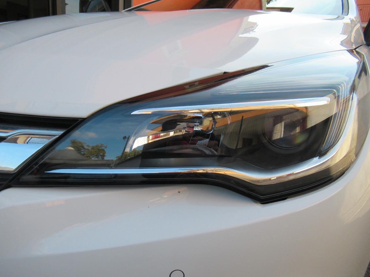 Opel Astra 1.6 CDTi 136CV aut. Sports Tourer Innovation