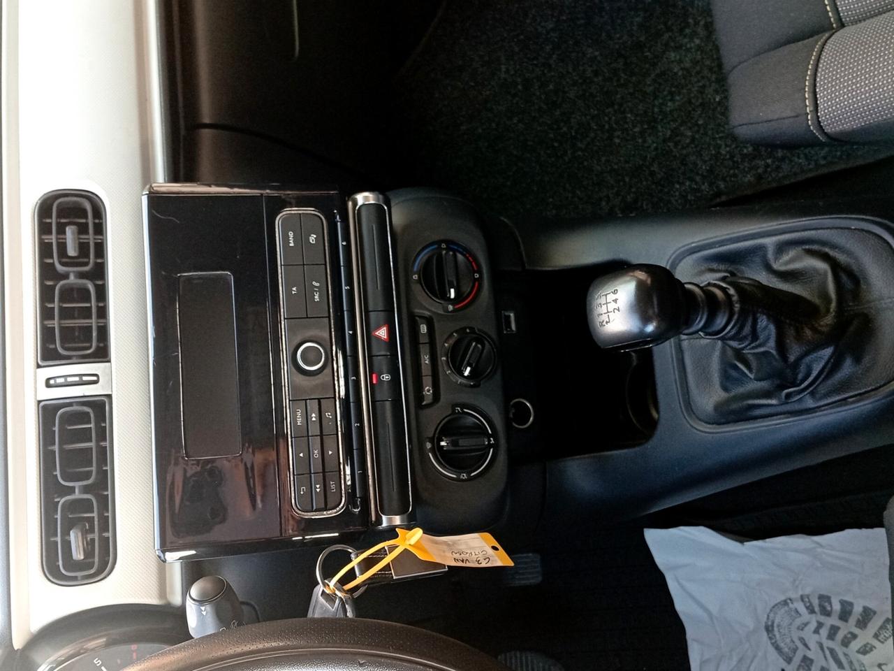 Citroen C3 HDi 100 Van Feel iva inclusa