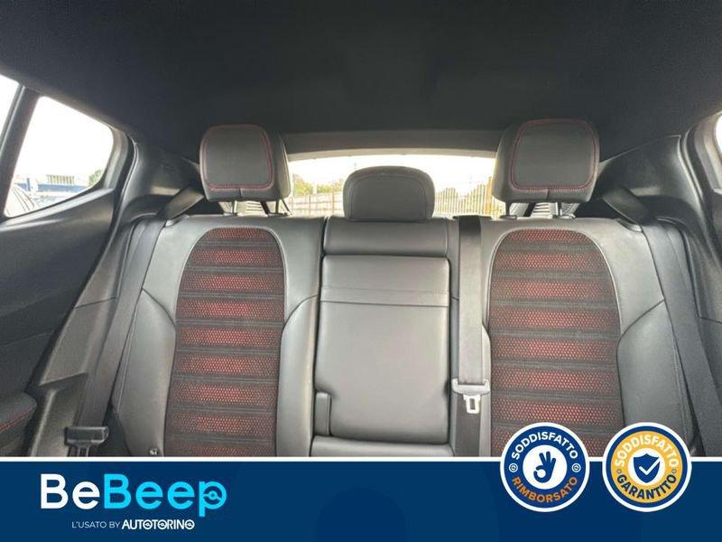 Alfa Romeo Tonale 1.5 HYBRID SPECIALE 130CV TCT7