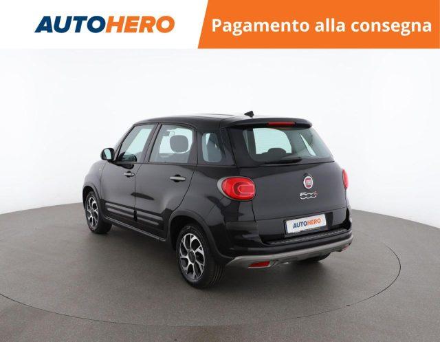 FIAT 500L 1.4 95 CV City Cross