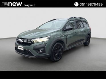 Dacia Jogger 1.0 TCe GPL 100 CV 7 posti Extreme