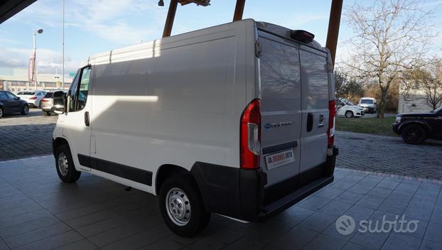 FIAT Ducato 28 2.0 MJT PC-TN Furgone