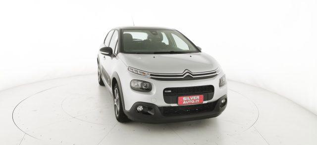 CITROEN C3 PureTech 82 Feel