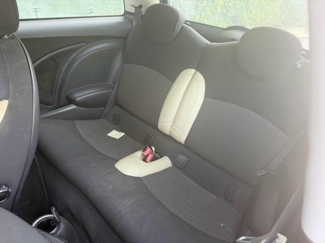 MINI One 1.4 16V One Chili senza nessun lavoro da fare