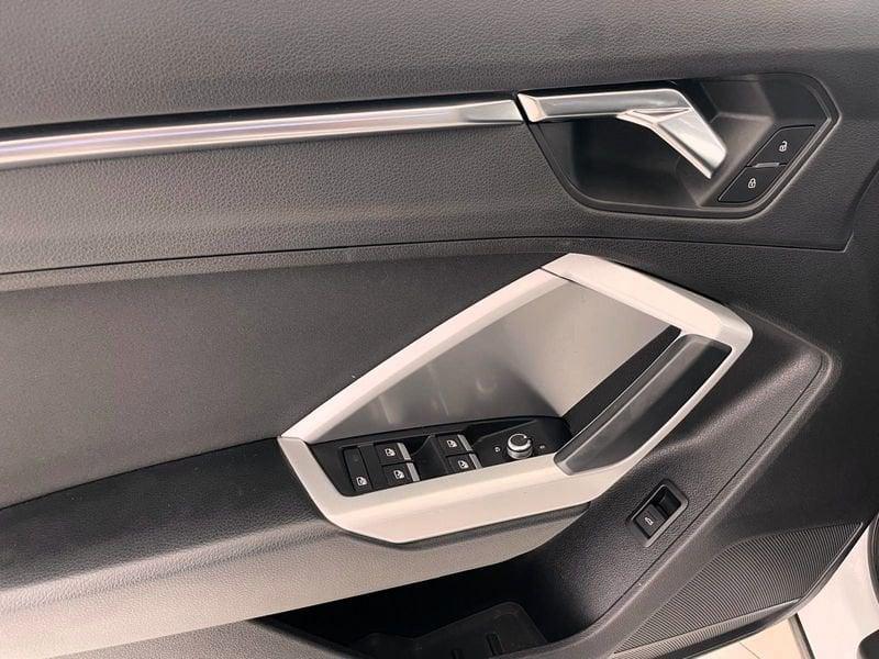 Audi Q3 Q3 SPB 35 TDI S tronic quattro edition S-LINE