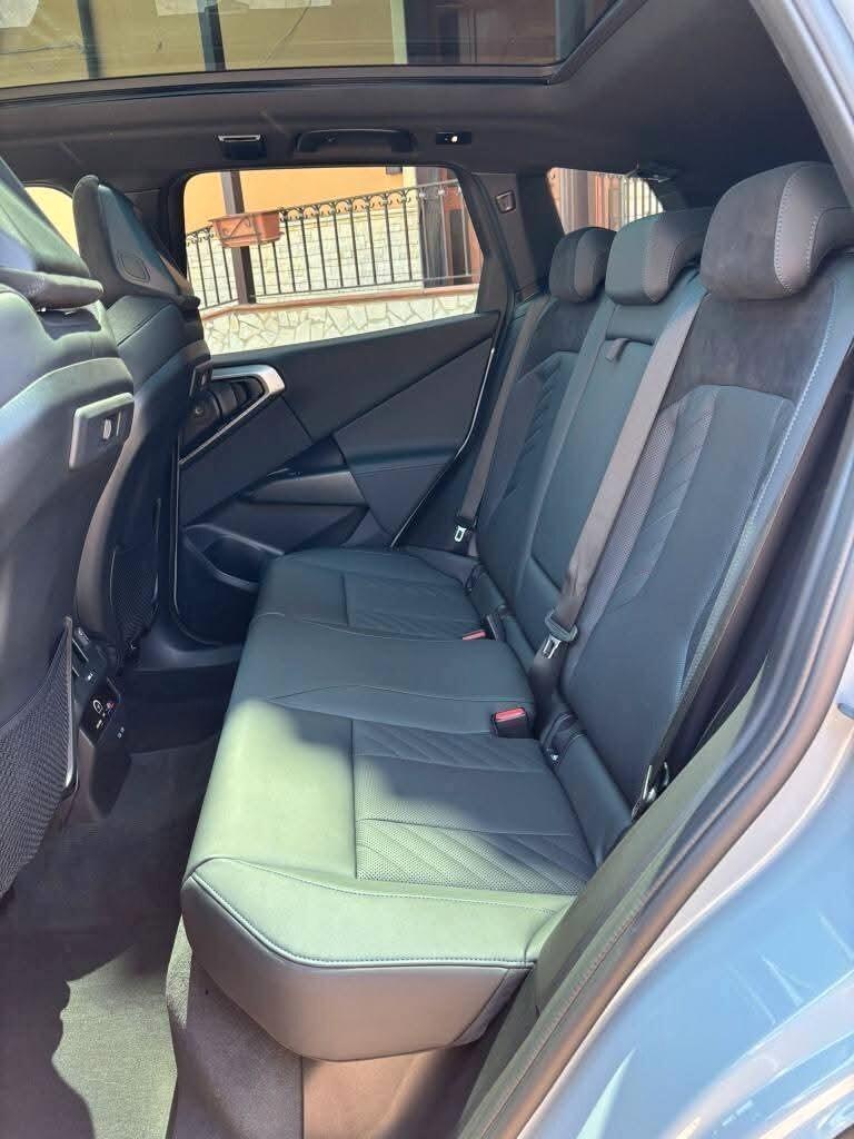 Bmw X3 M xDrive40d 48V MSport