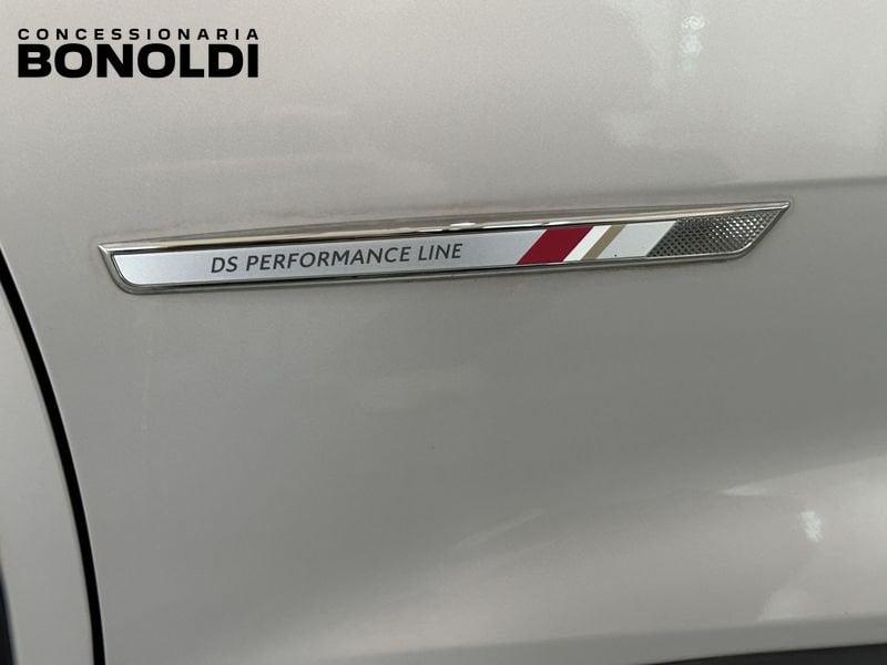 DS DS 7 BlueHDi 130 Automatica Performance Line