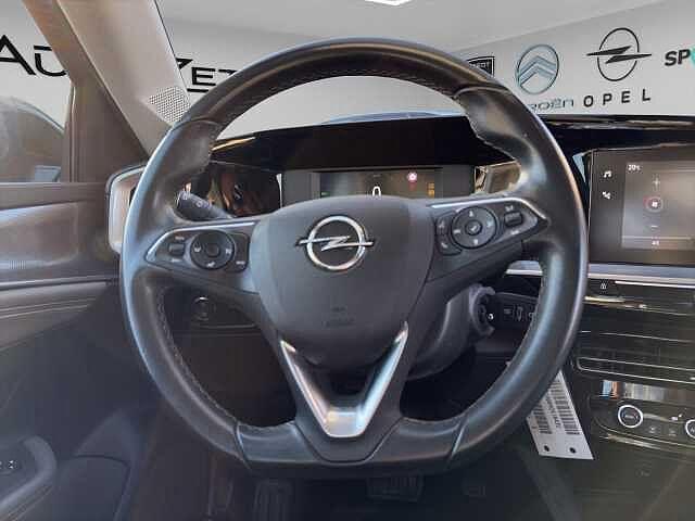 Opel Mokka 1.2 Turbo 130 CV aut. Elegance