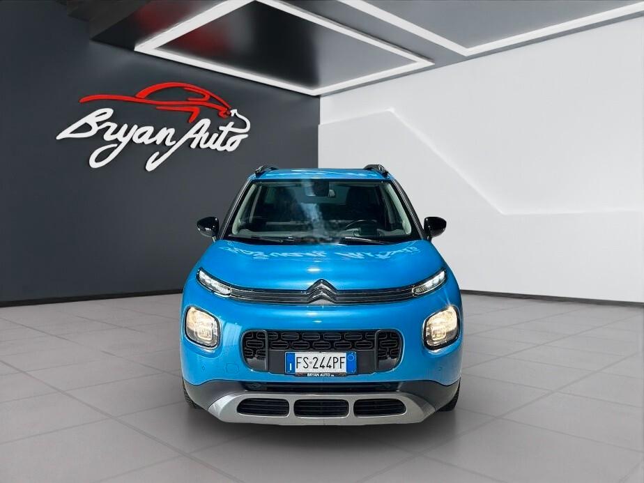 Citroen C3 Aircross PureTech 110 S&S Shine