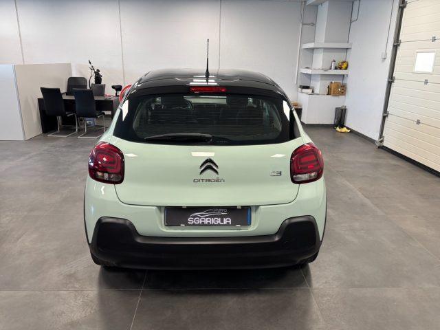 CITROEN C3 1.2 GPL Full Optional
