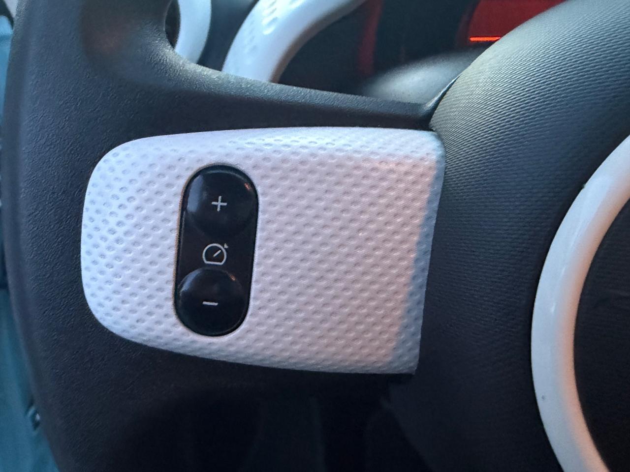 Renault Twingo 1.0 73 CV LIMITED LED TIFFANY GARANZIA UNIPRO