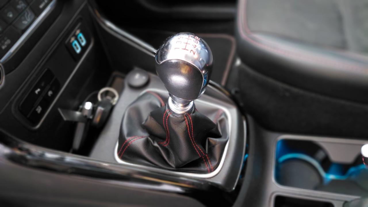 Ford EcoSport 1.5 Ecoblue 100 CV Start&Stop ST-Line Black Edition