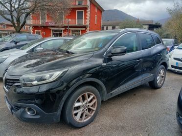 Renault Kadjar dCi 8V 110CV EDC Energy Sport Edition cambio automatico