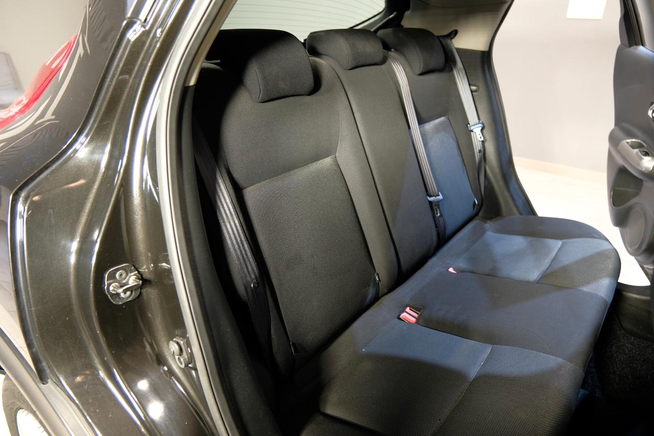 Nissan Juke 1.6 Acenta 117cv