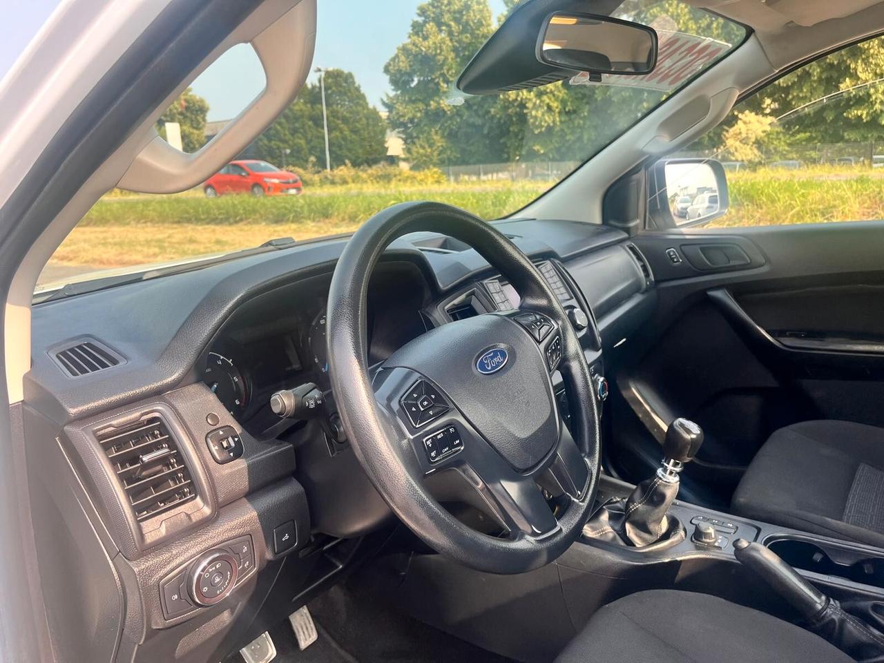 Ford Ranger 2.0 TDCi DC 5 posti ** IVA**