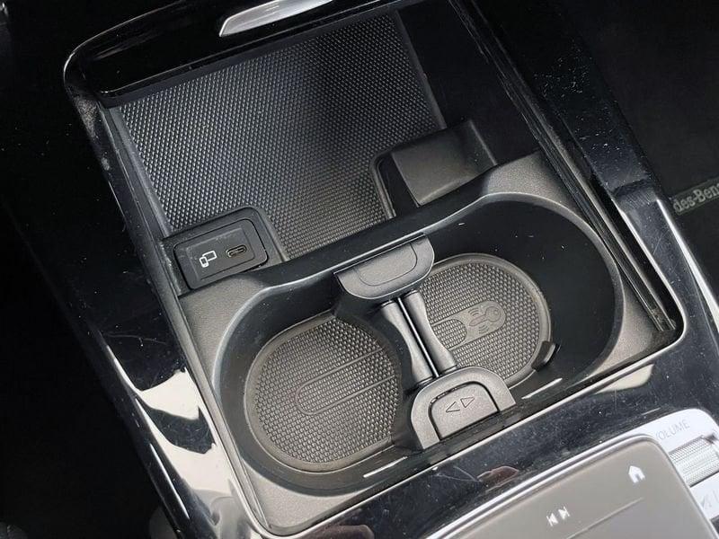 Mercedes-Benz Classe A A 180 d Automatic Sport