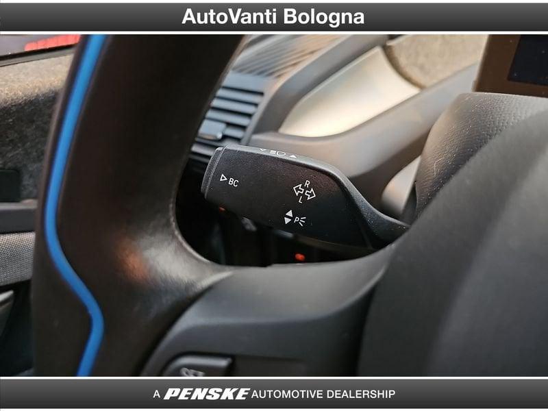 BMW i3 i3s 120 Ah