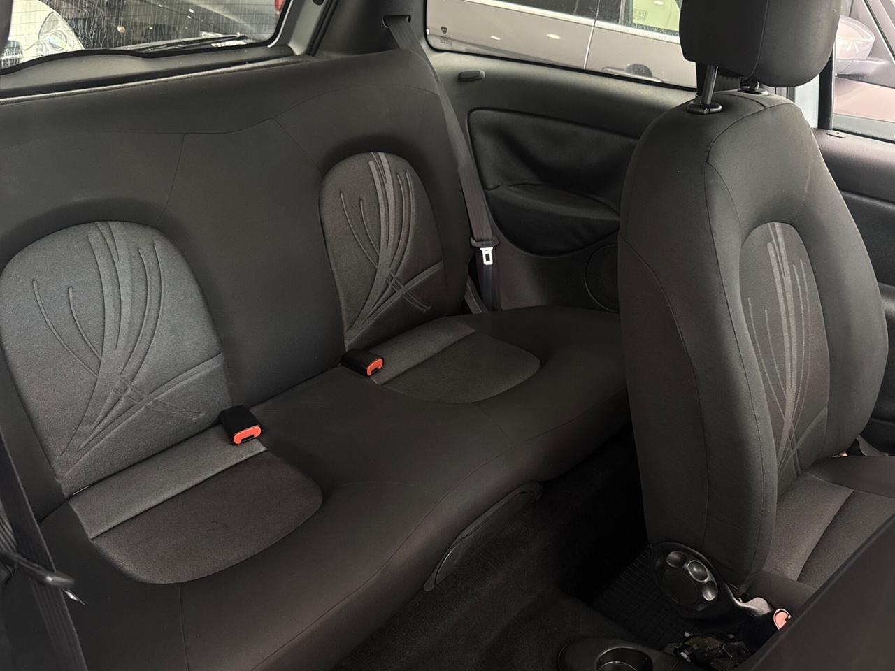 Lancia Ypsilon 1.2 benzina 93.000KM
