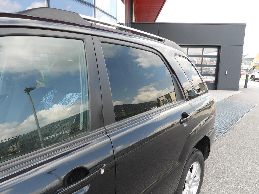 Kia Sportage 2.0 Active 2WD