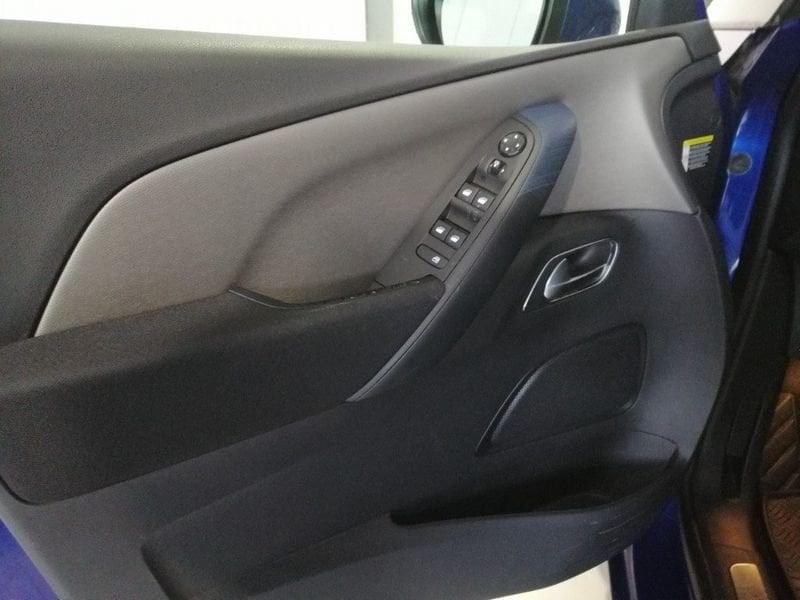 Citroën C4 Picasso BlueHDi 120 S&S EAT6 Feel