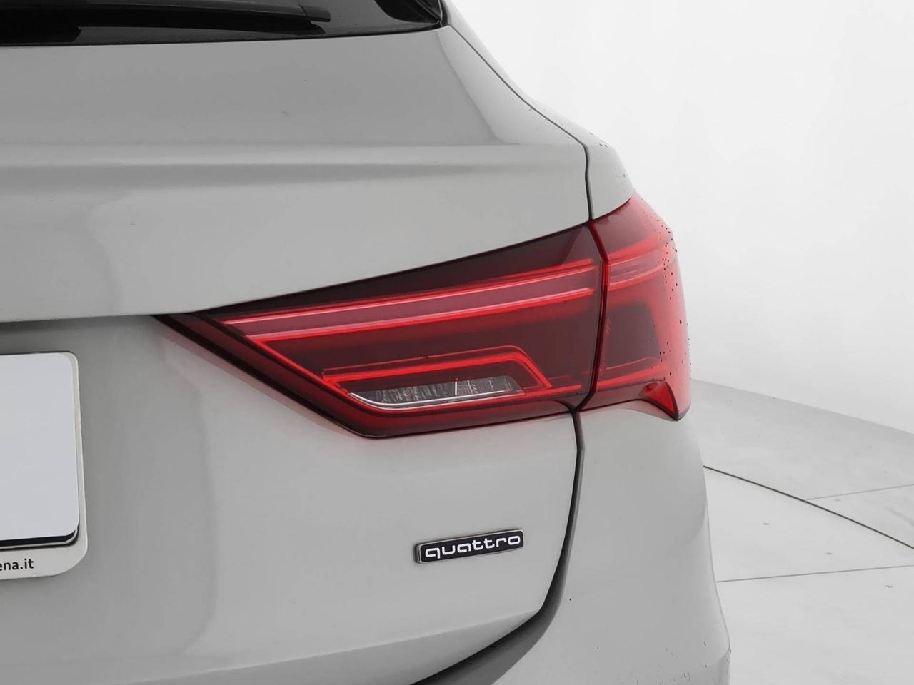 Audi Q3 Sportback 45 2.0 tfsi Business Plus quattro 245