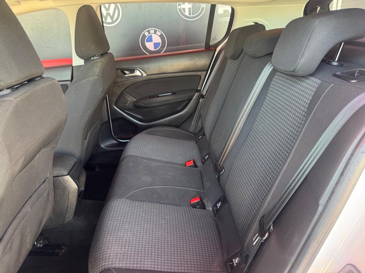 Peugeot 308 BlueHDi 130 S&S GT Line