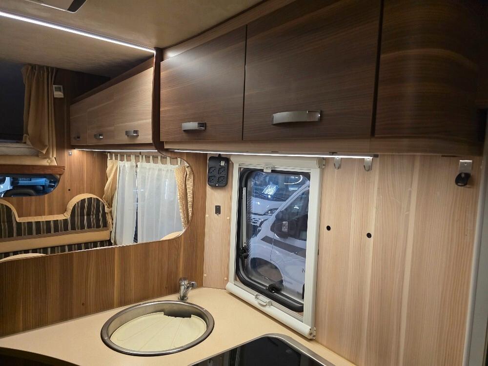 CAMPER MCLOUIS GLAMYS 22