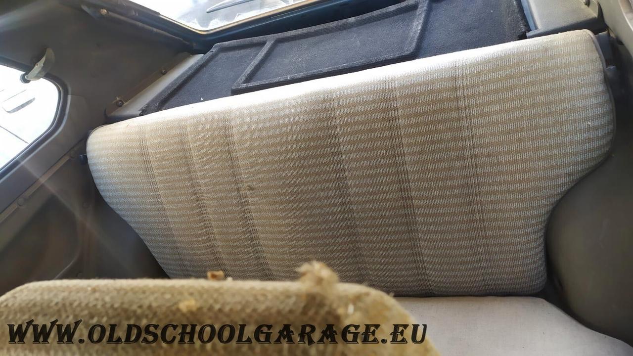 Fiat 127 900 3 porte Super