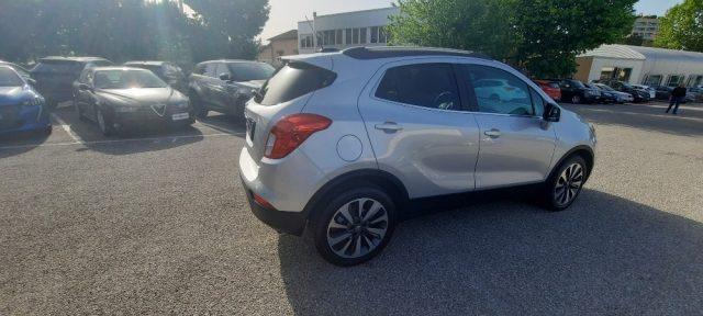 OPEL Mokka X 1.6 CDTI Ecotec 4x2 Start&Stop Innovation