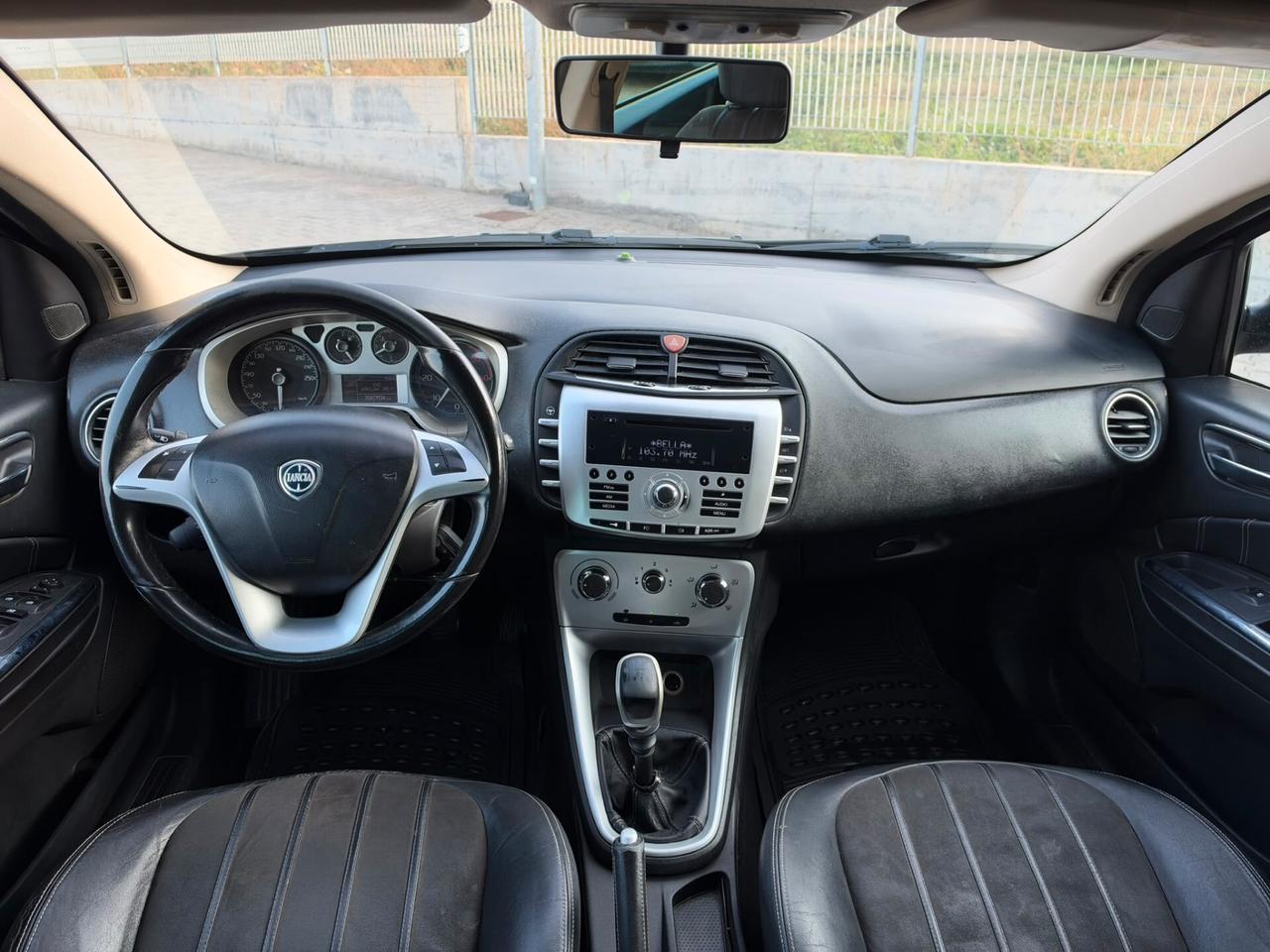 LANCIA DELTA 1.6 MJT 120CV 2010