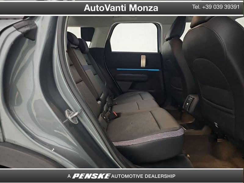 MINI Mini Countryman U25 Mini D Classic Countryman