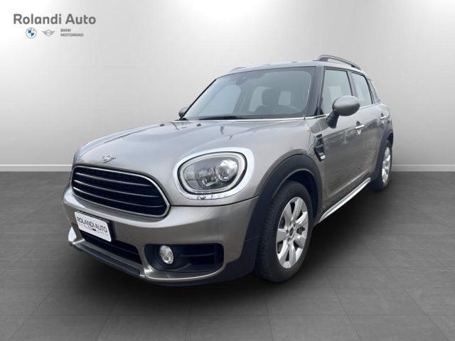 MINI Countryman 1.5 One Business Steptronic