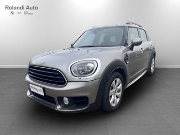 MINI Countryman 1.5 One Business Steptronic