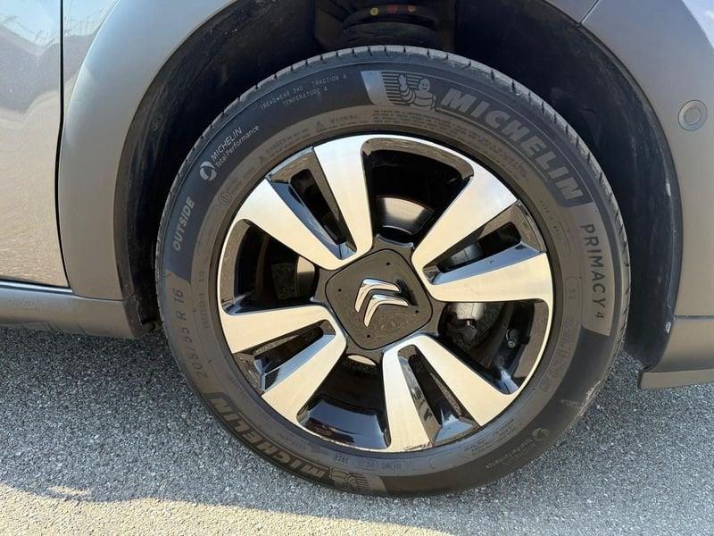 Citroën C3 PureTech 110 S&S Shine