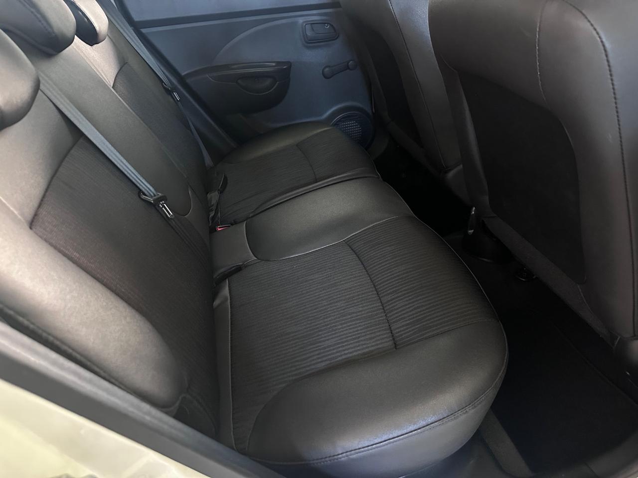 Kia Picanto 1.0 Benzina GPL