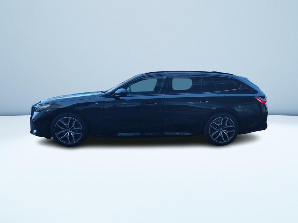 BMW Serie 5 Touring i5 MSport edition eDrive40