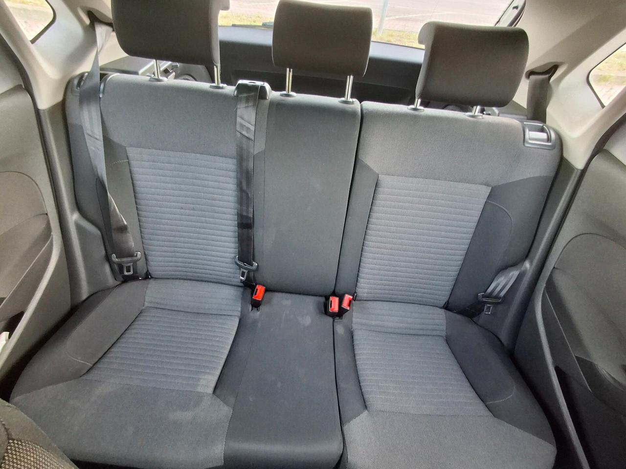 Volkswagen Polo 1.2 70 CV 5p. - UNICO PROPRIETARIO