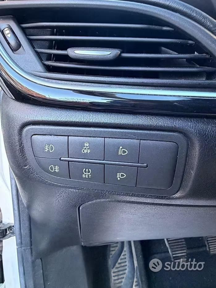 Fiat Tipo 1.6 Mjt S&S 5 porte City Life