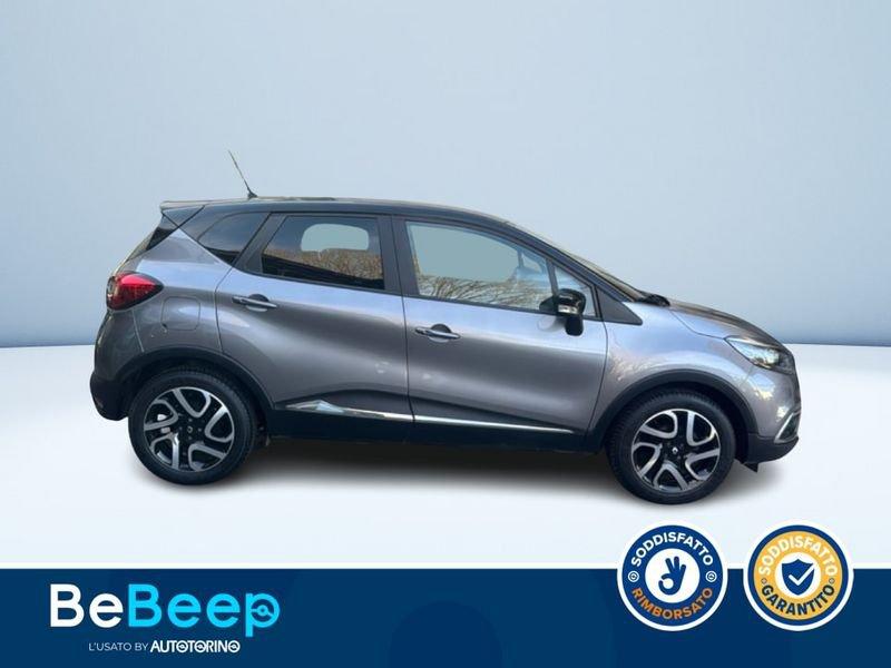 Renault Captur 0.9 TCE LIVE S&S 90CV