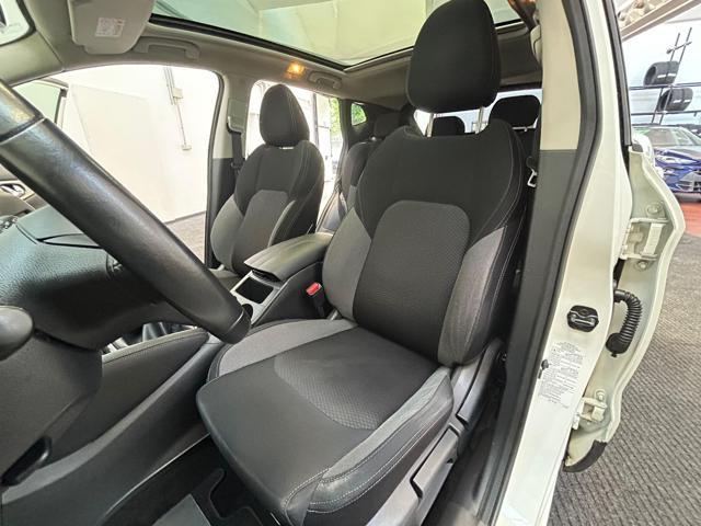 NISSAN Qashqai 1.5 dCi Tekna UNIPROP.|360°|CARPLAY|TETTO|18'