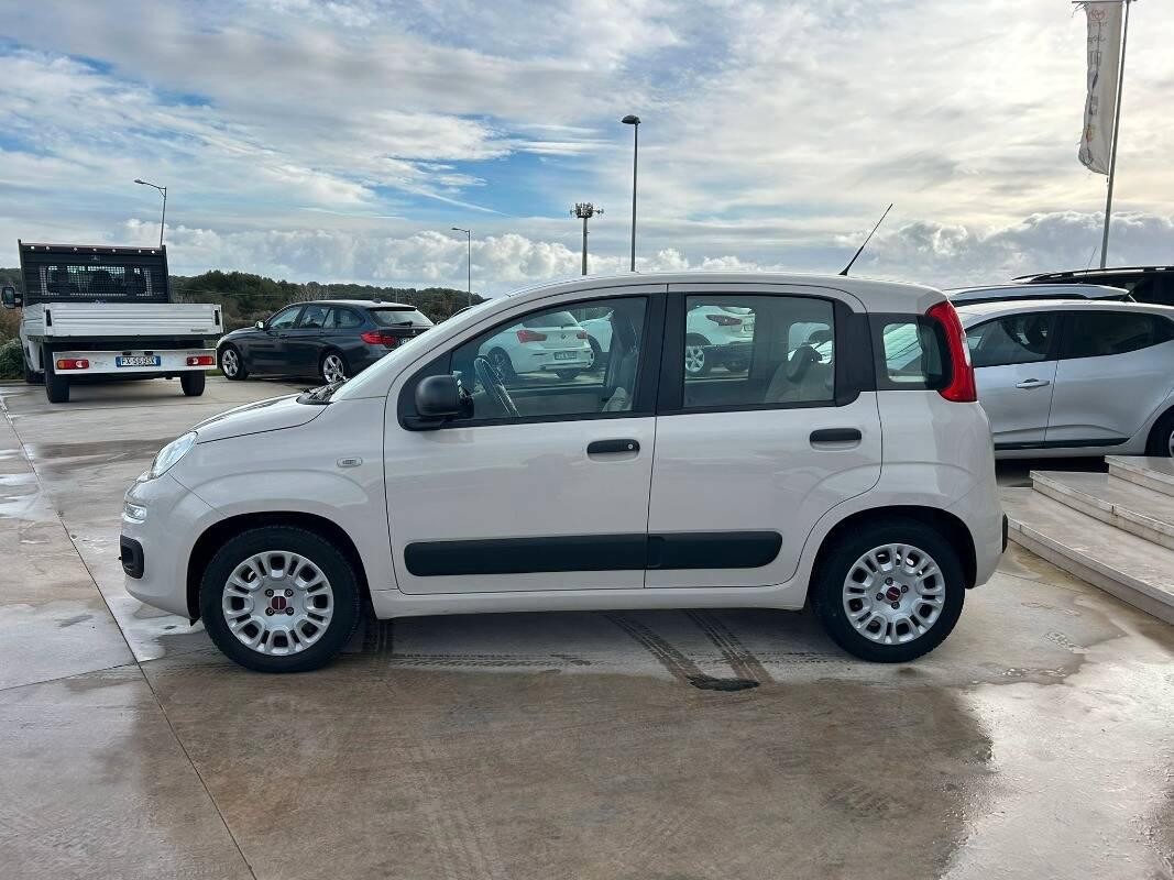 Fiat Panda 1.2 easypower Easy Gpl 69cv E6