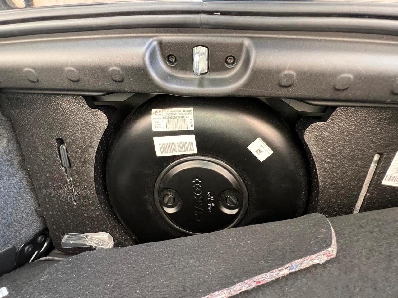 Fiat Panda 1.2 EasyPower