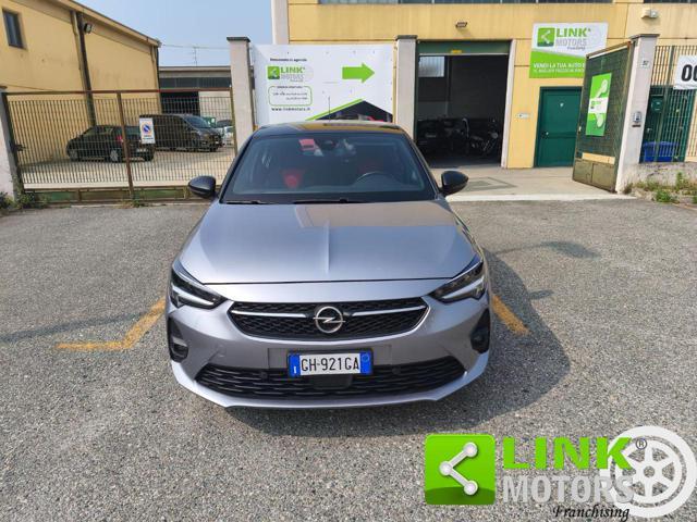 OPEL Corsa 1.2 100 CV Blitz Edition