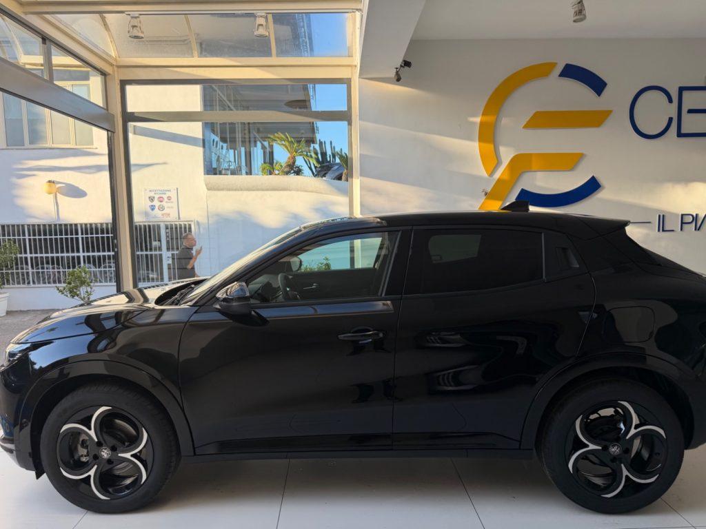 Alfa Romeo Junior Ibrida 1.2 145CV Hybrid eDCT6 ibrida Ti da€339,00