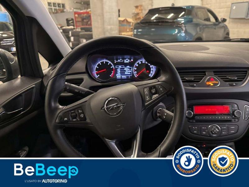 Opel Corsa 1.2 ADVANCE (N-JOY) 5P