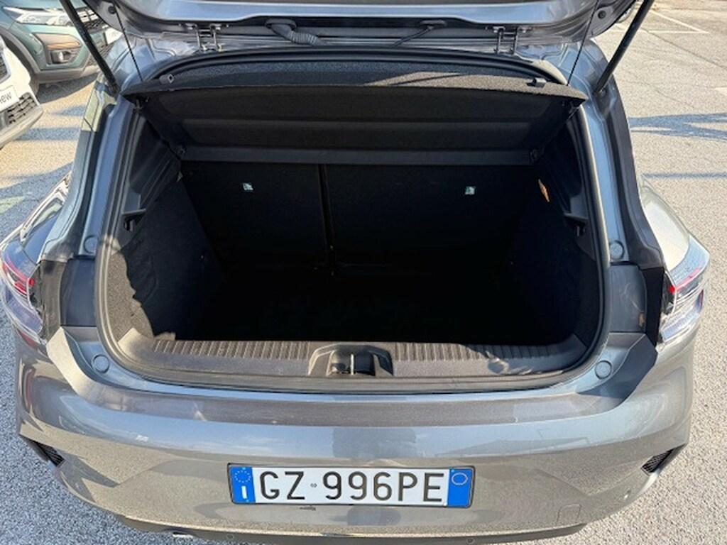 Renault Clio 1.0 TCe Techno